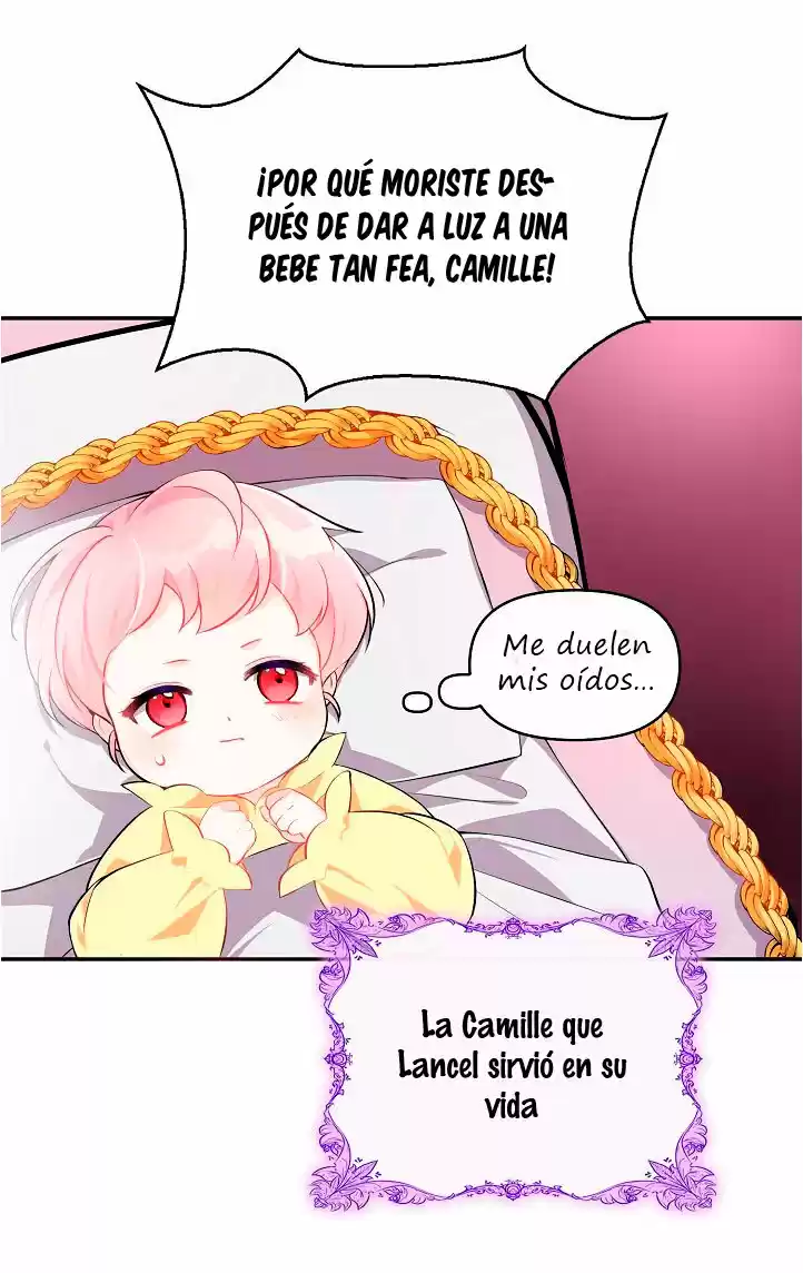 La Hermosa Hermana Del Gran Duque Malvado - Capítulo 2 - Página 13 - LectorTMOo