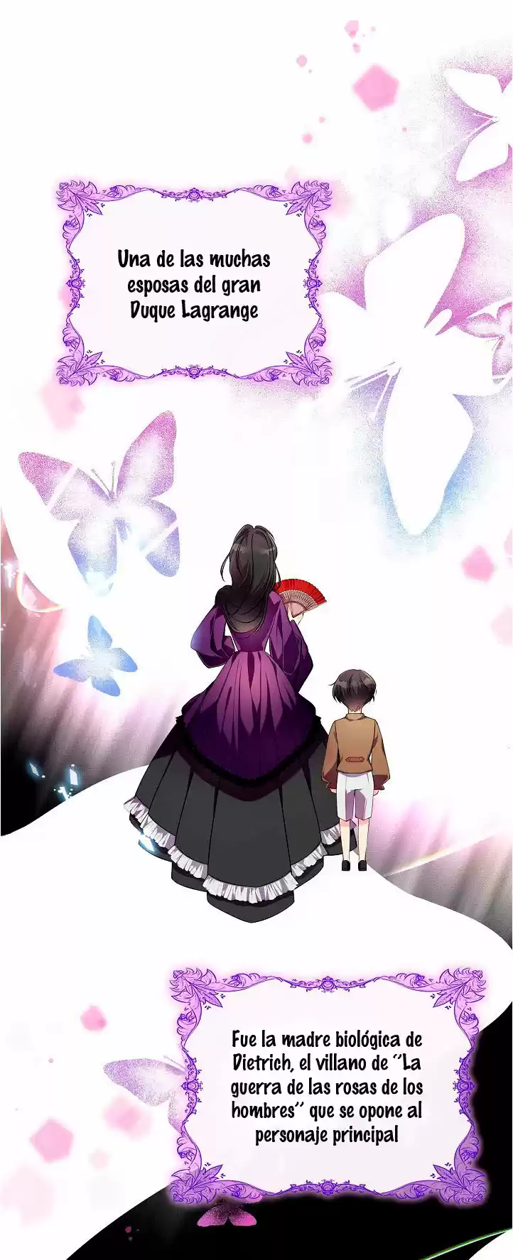 La Hermosa Hermana Del Gran Duque Malvado - Capítulo 2 - Página 14 - LectorTMOo