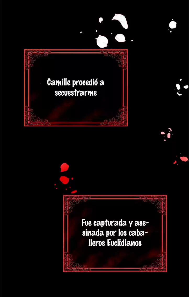 La Hermosa Hermana Del Gran Duque Malvado - Capítulo 2 - Página 20 - LectorTMOo