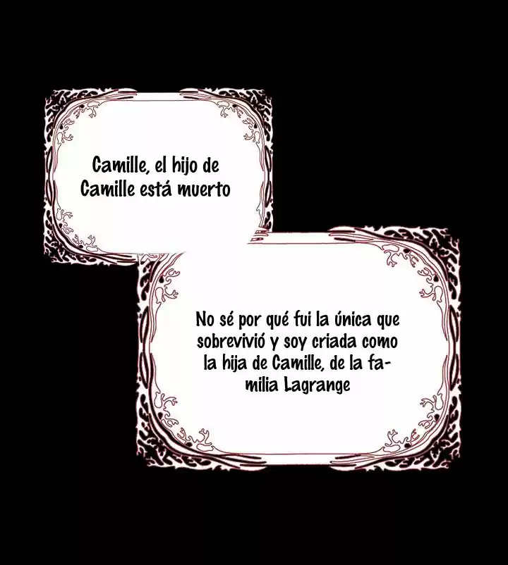 La Hermosa Hermana Del Gran Duque Malvado - Capítulo 2 - Página 32 - LectorTMOo