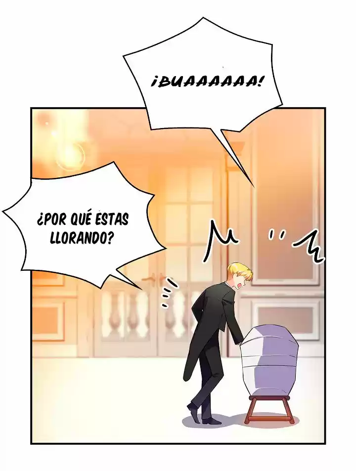 La Hermosa Hermana Del Gran Duque Malvado - Capítulo 2 - Página 37 - LectorTMOo