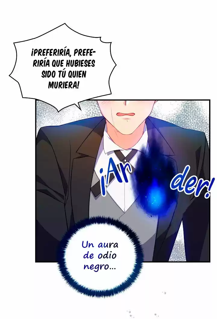 La Hermosa Hermana Del Gran Duque Malvado - Capítulo 2 - Página 40 - LectorTMOo