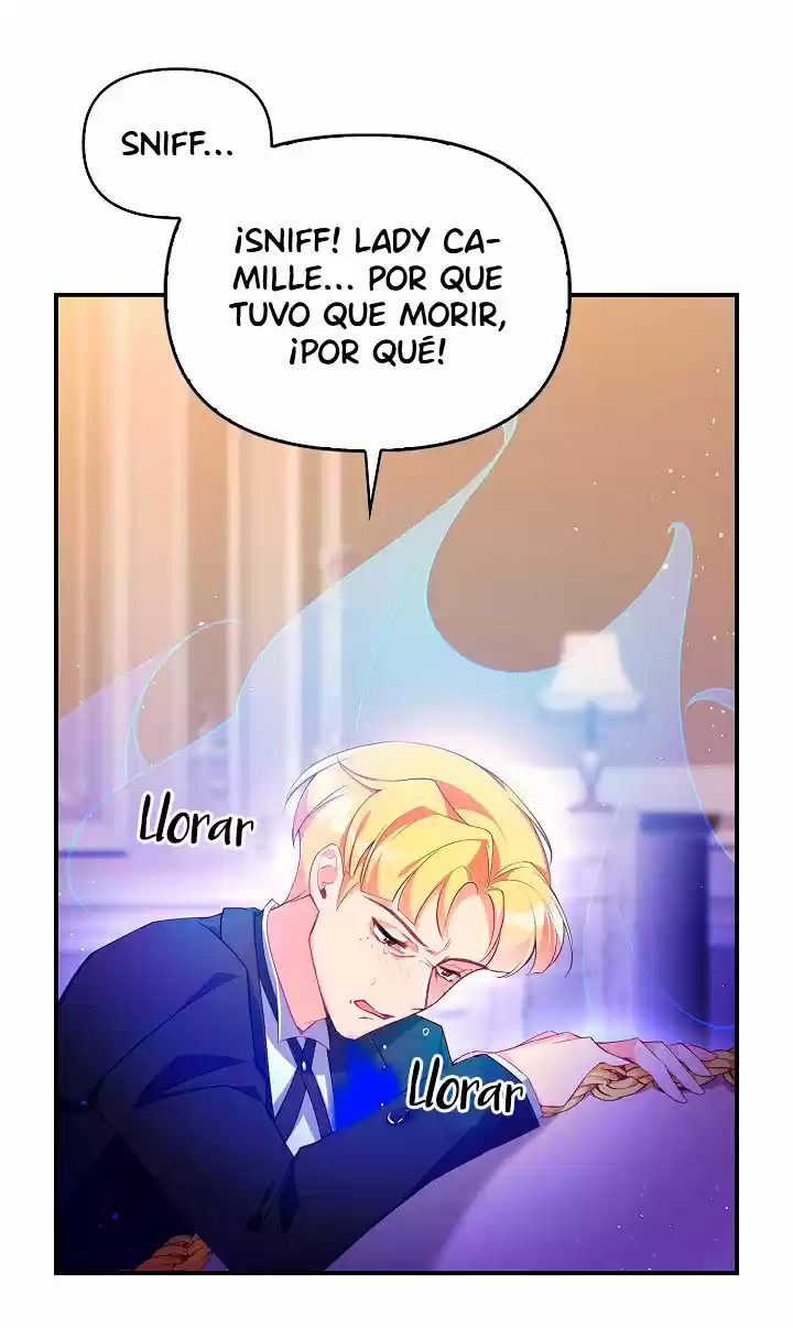 La Hermosa Hermana Del Gran Duque Malvado - Capítulo 2 - Página 42 - LectorTMOo