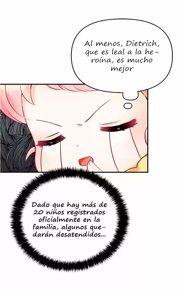 La Hermosa Hermana Del Gran Duque Malvado - Capítulo 2 - Página 53 - LectorTMOo
