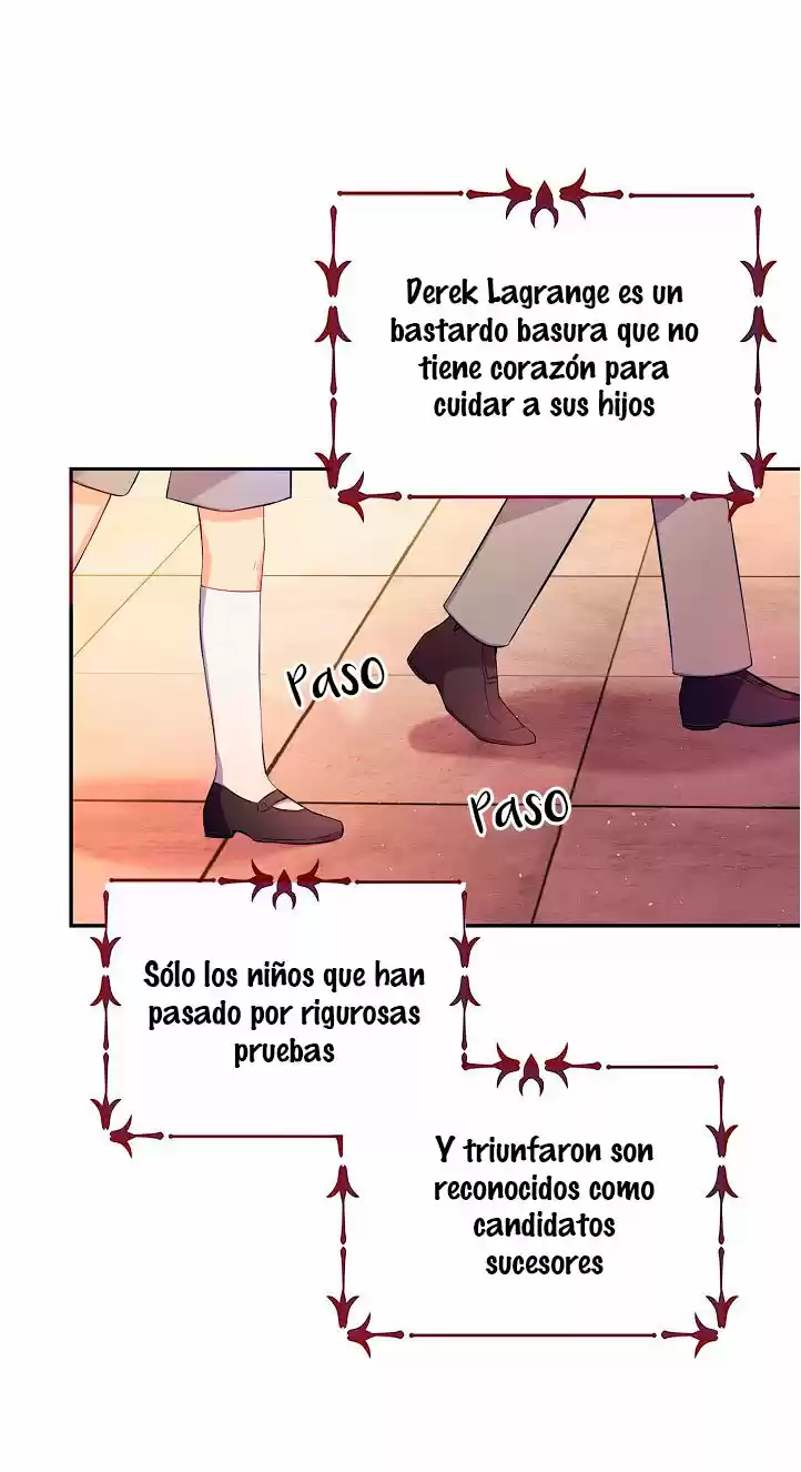 La Hermosa Hermana Del Gran Duque Malvado - Capítulo 2 - Página 54 - LectorTMOo