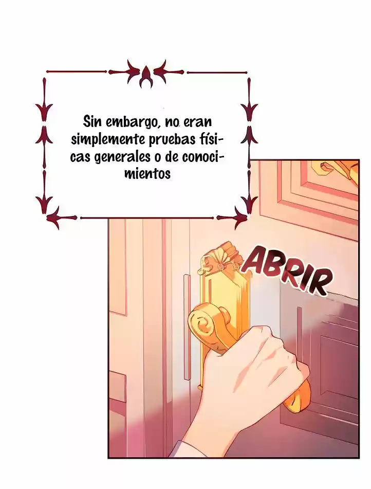 La Hermosa Hermana Del Gran Duque Malvado - Capítulo 2 - Página 55 - LectorTMOo