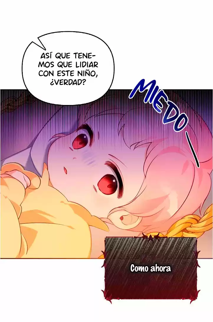 La Hermosa Hermana Del Gran Duque Malvado - Capítulo 2 - Página 60 - LectorTMOo