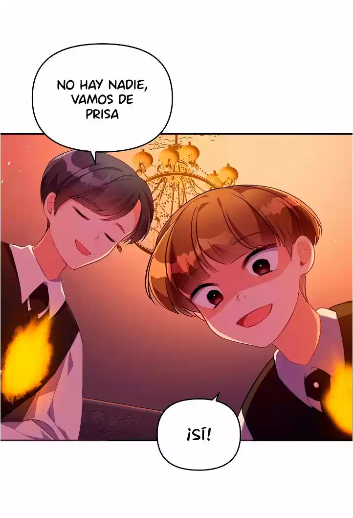 La Hermosa Hermana Del Gran Duque Malvado - Capítulo 2 - Página 61 - LectorTMOo