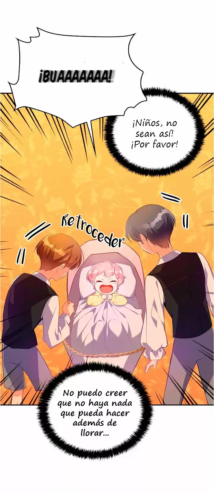 La Hermosa Hermana Del Gran Duque Malvado - Capítulo 2 - Página 66 - LectorTMOo