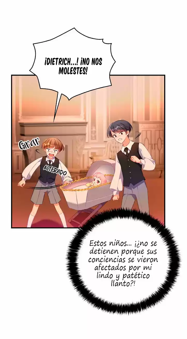 La Hermosa Hermana Del Gran Duque Malvado - Capítulo 2 - Página 70 - LectorTMOo