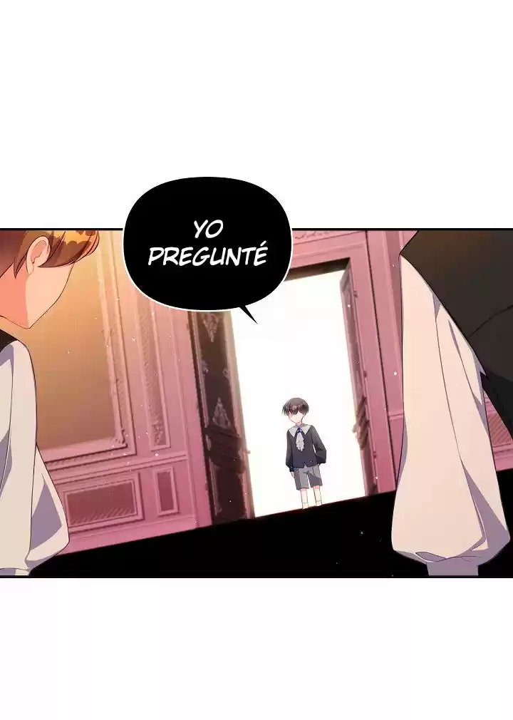 La Hermosa Hermana Del Gran Duque Malvado - Capítulo 3 - Página 2 - LectorTMOo