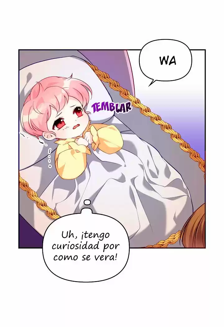 La Hermosa Hermana Del Gran Duque Malvado - Capítulo 3 - Página 6 - LectorTMOo