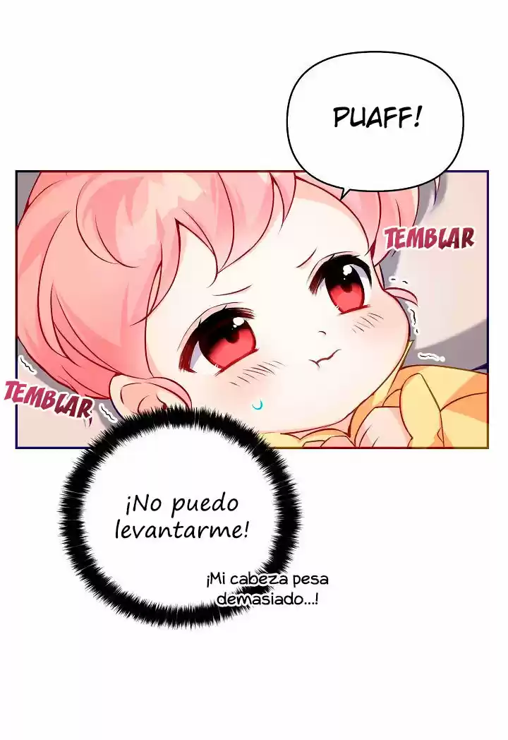 La Hermosa Hermana Del Gran Duque Malvado - Capítulo 3 - Página 7 - LectorTMOo