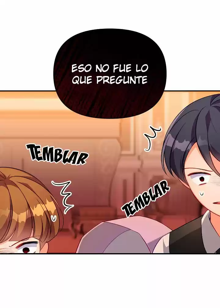 La Hermosa Hermana Del Gran Duque Malvado - Capítulo 3 - Página 8 - LectorTMOo