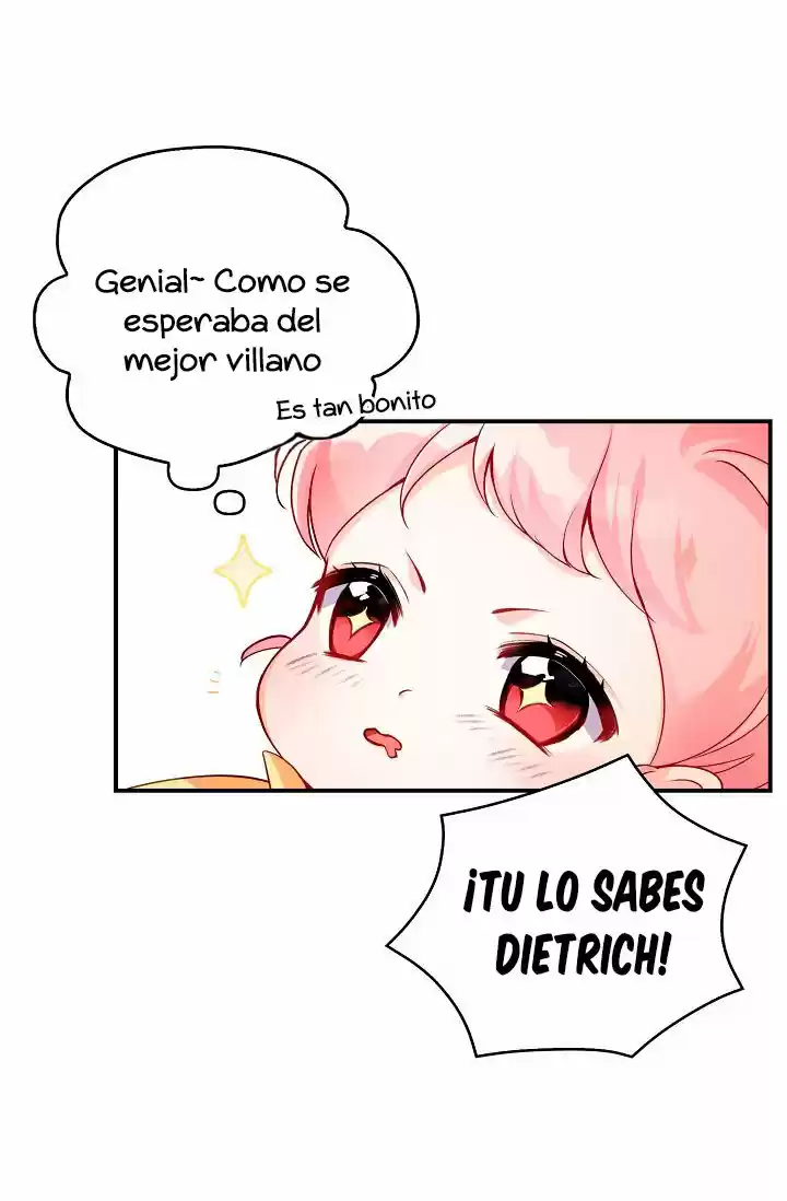 La Hermosa Hermana Del Gran Duque Malvado - Capítulo 3 - Página 13 - LectorTMOo