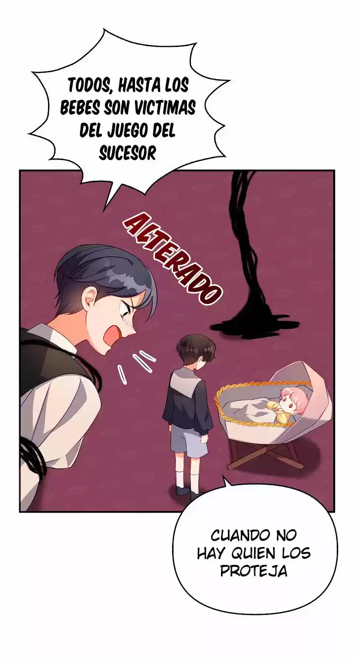 La Hermosa Hermana Del Gran Duque Malvado - Capítulo 3 - Página 14 - LectorTMOo