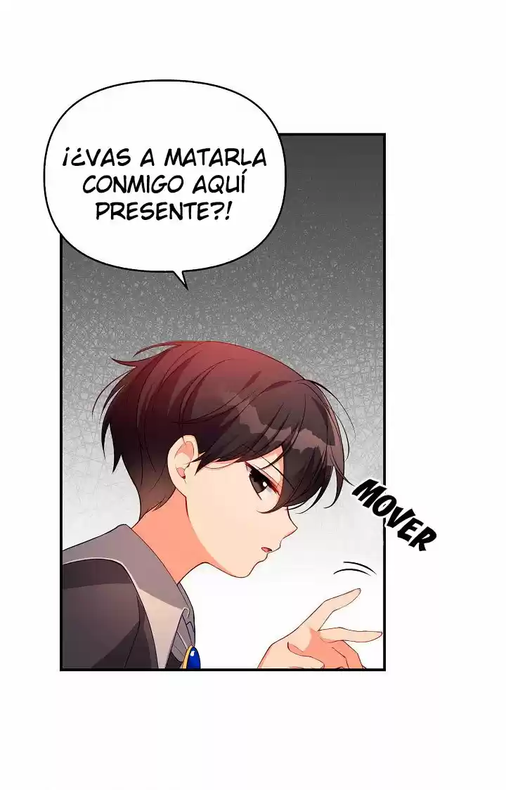 La Hermosa Hermana Del Gran Duque Malvado - Capítulo 3 - Página 15 - LectorTMOo