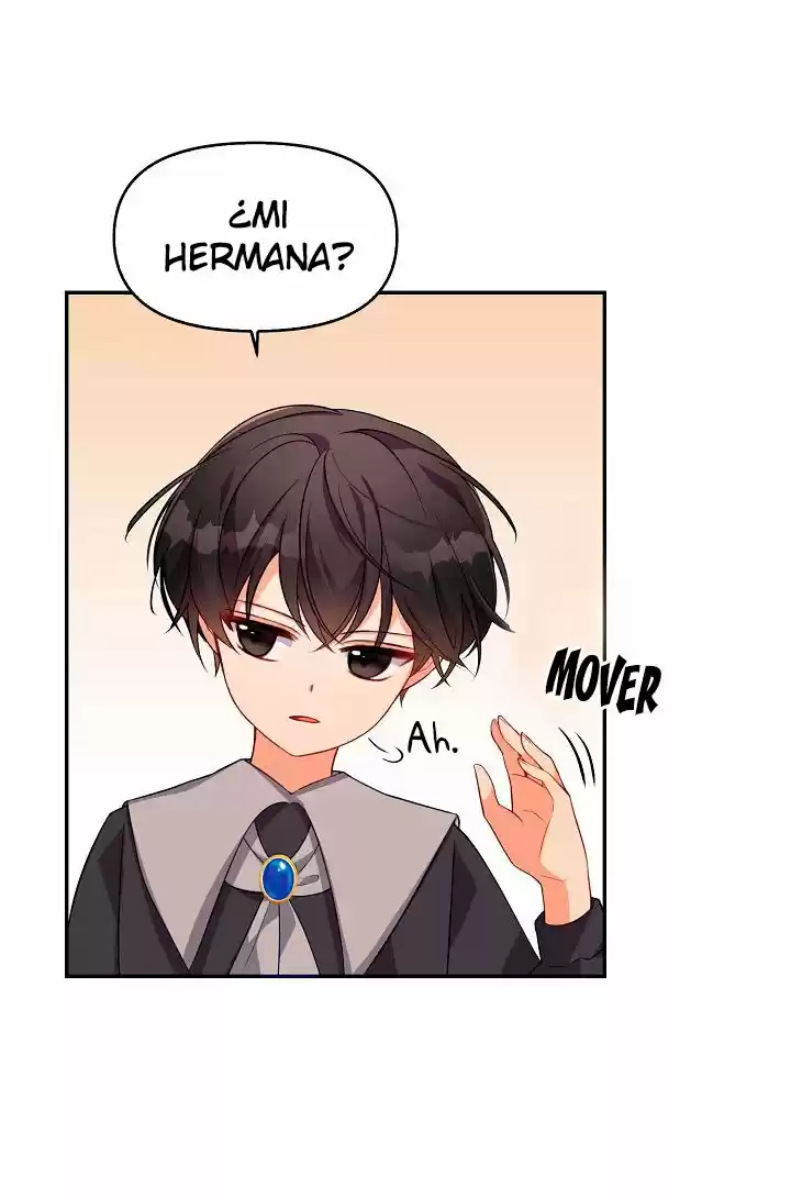 La Hermosa Hermana Del Gran Duque Malvado - Capítulo 3 - Página 18 - LectorTMOo