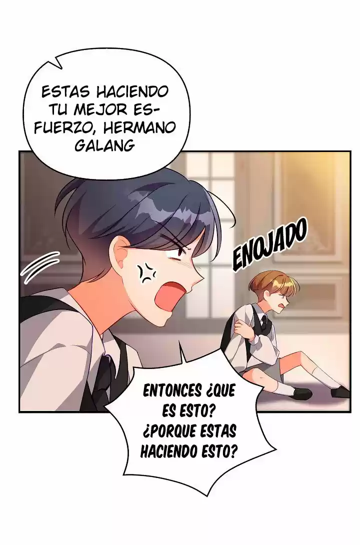 La Hermosa Hermana Del Gran Duque Malvado - Capítulo 3 - Página 20 - LectorTMOo