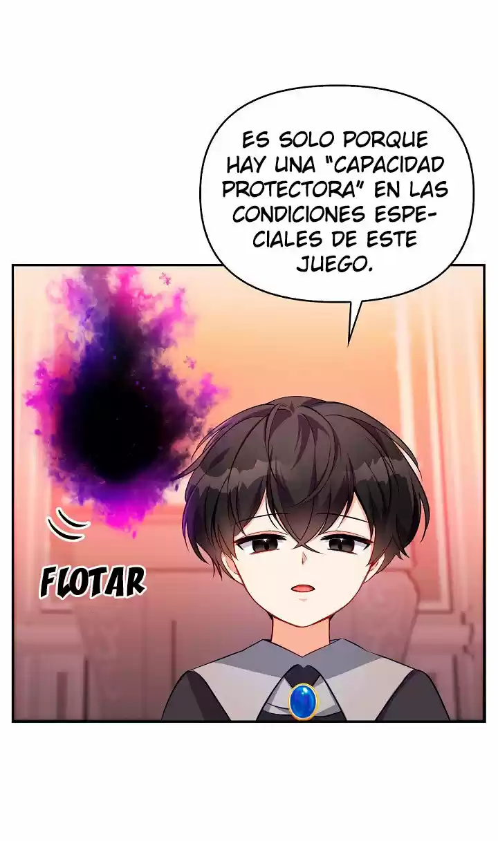 La Hermosa Hermana Del Gran Duque Malvado - Capítulo 3 - Página 21 - LectorTMOo