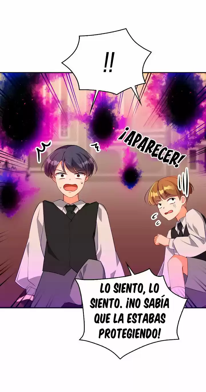 La Hermosa Hermana Del Gran Duque Malvado - Capítulo 3 - Página 23 - LectorTMOo