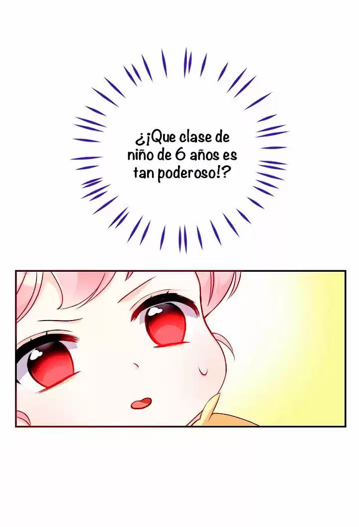 La Hermosa Hermana Del Gran Duque Malvado - Capítulo 3 - Página 26 - LectorTMOo