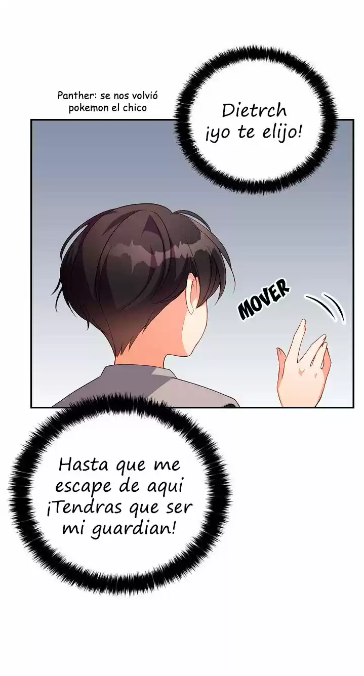La Hermosa Hermana Del Gran Duque Malvado - Capítulo 3 - Página 28 - LectorTMOo