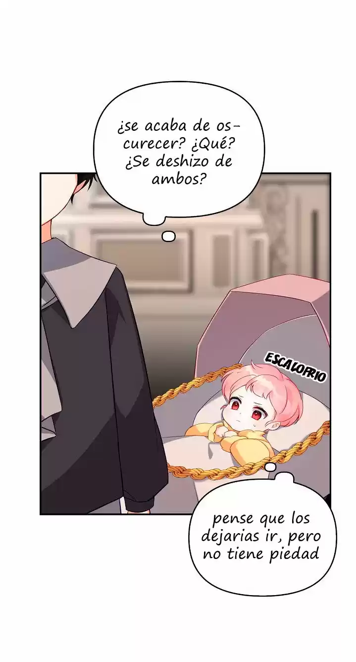 La Hermosa Hermana Del Gran Duque Malvado - Capítulo 3 - Página 32 - LectorTMOo
