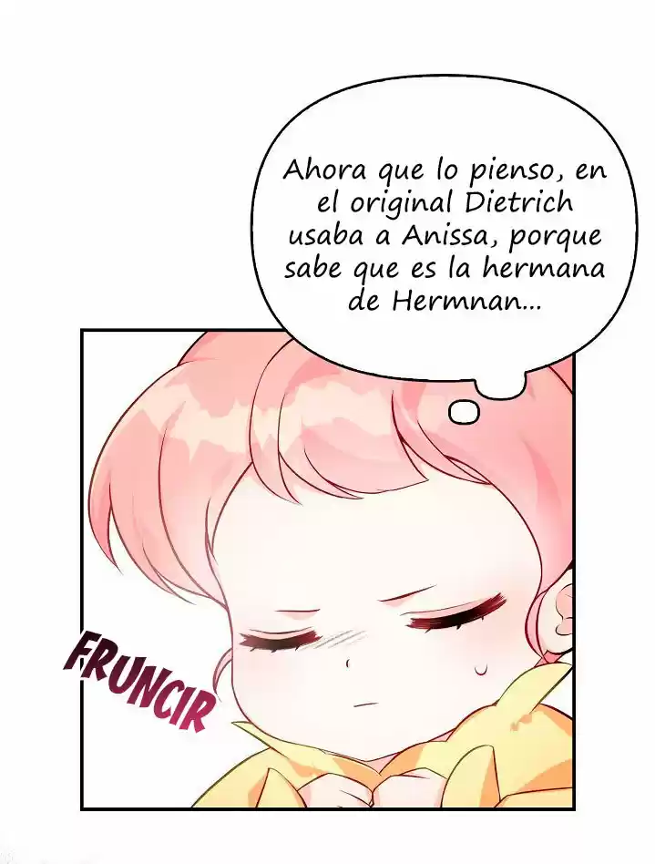 La Hermosa Hermana Del Gran Duque Malvado - Capítulo 3 - Página 34 - LectorTMOo