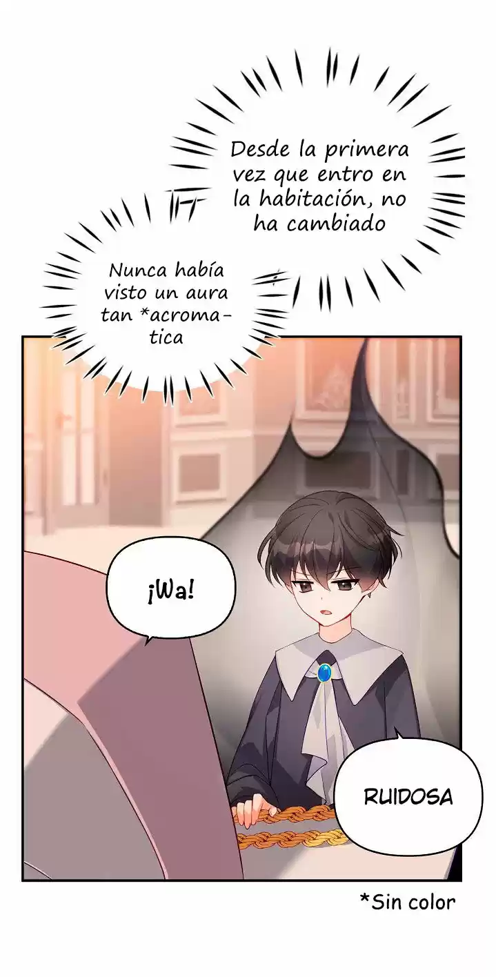La Hermosa Hermana Del Gran Duque Malvado - Capítulo 3 - Página 40 - LectorTMOo