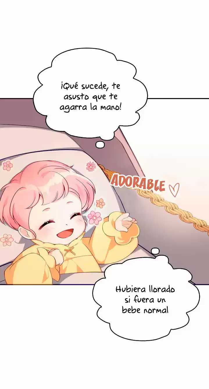 La Hermosa Hermana Del Gran Duque Malvado - Capítulo 3 - Página 42 - LectorTMOo