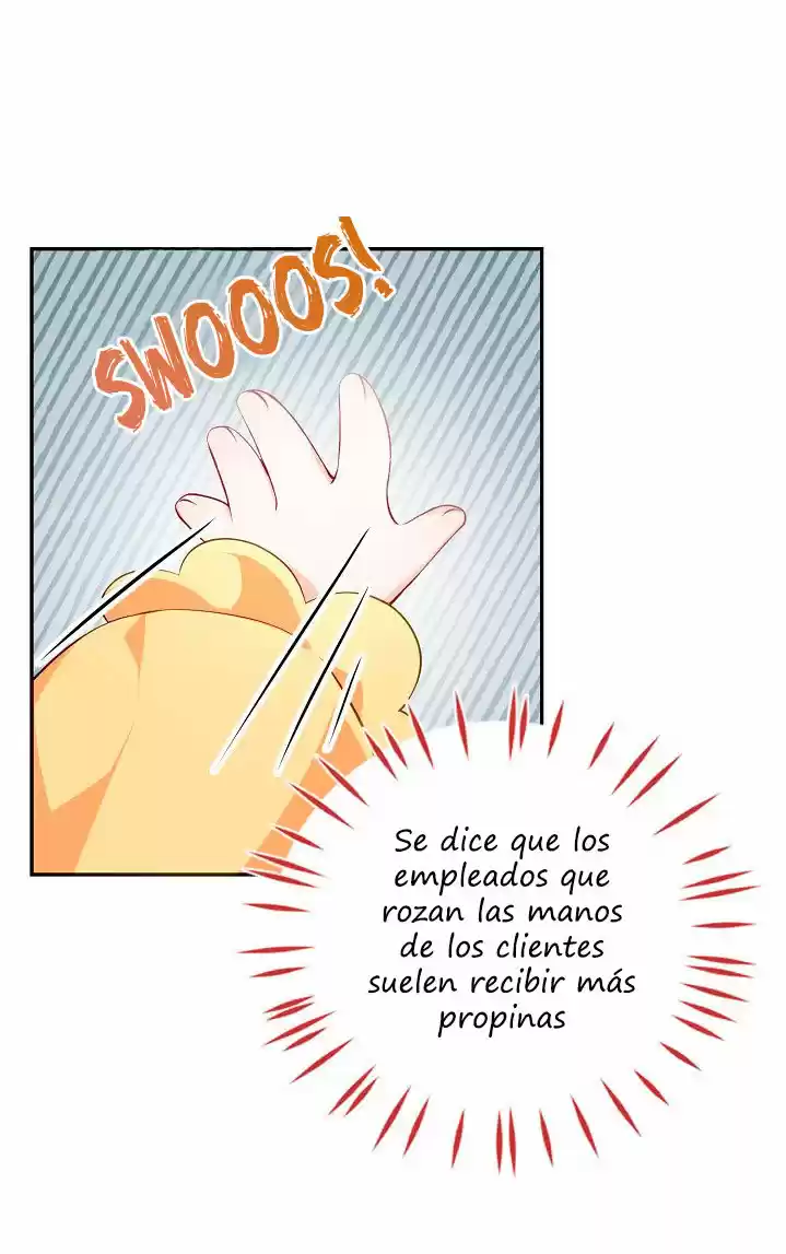 La Hermosa Hermana Del Gran Duque Malvado - Capítulo 3 - Página 44 - LectorTMOo