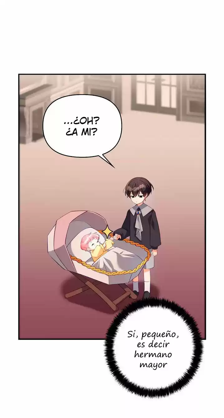 La Hermosa Hermana Del Gran Duque Malvado - Capítulo 3 - Página 47 - LectorTMOo