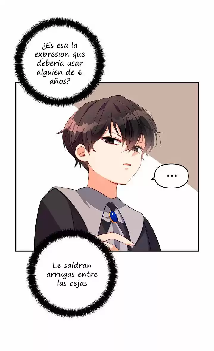 La Hermosa Hermana Del Gran Duque Malvado - Capítulo 3 - Página 48 - LectorTMOo