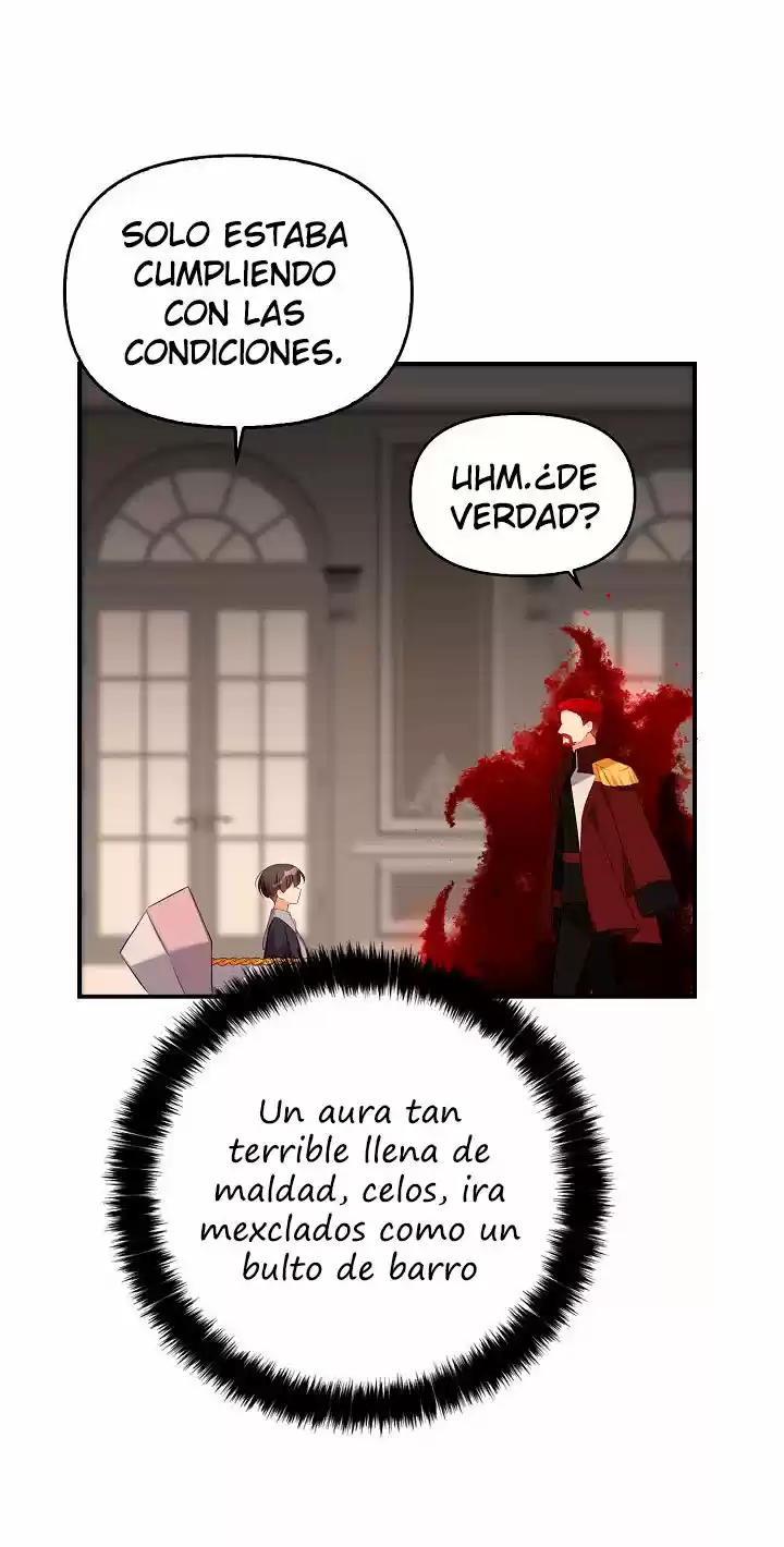La Hermosa Hermana Del Gran Duque Malvado - Capítulo 3 - Página 56 - LectorTMOo