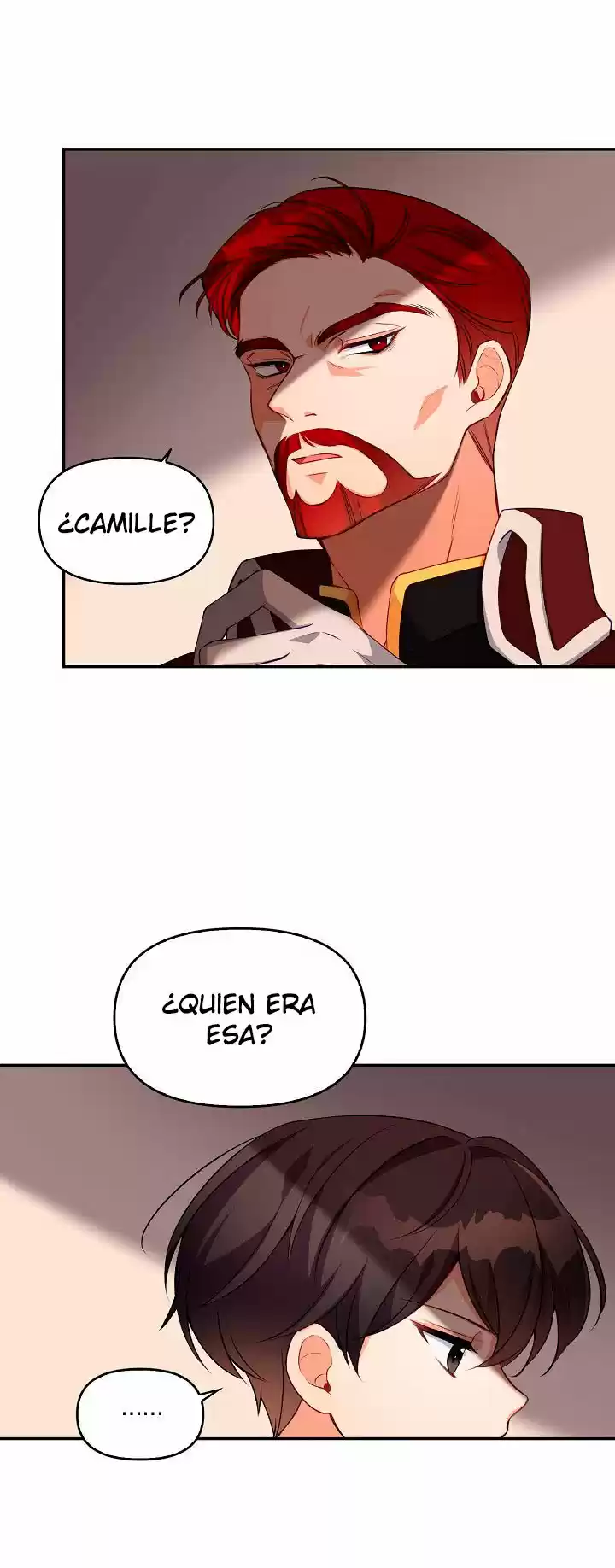 La Hermosa Hermana Del Gran Duque Malvado - Capítulo 3 - Página 60 - LectorTMOo