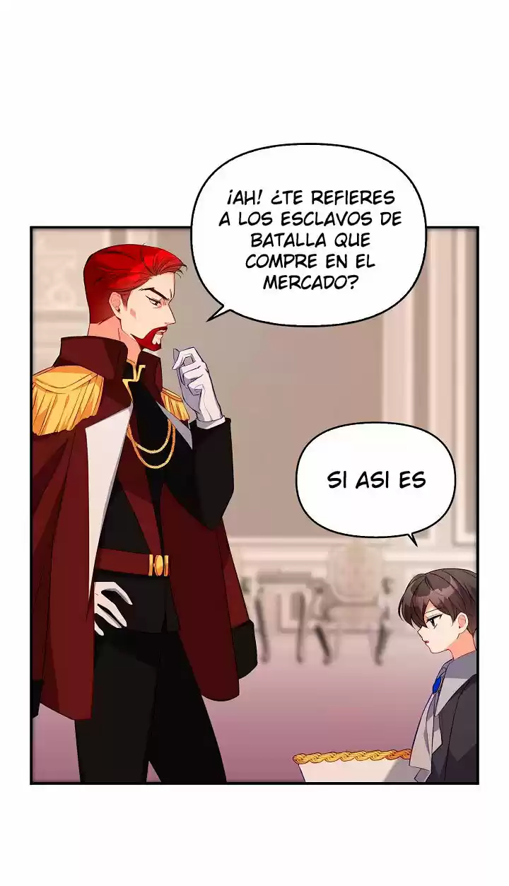 La Hermosa Hermana Del Gran Duque Malvado - Capítulo 3 - Página 62 - LectorTMOo