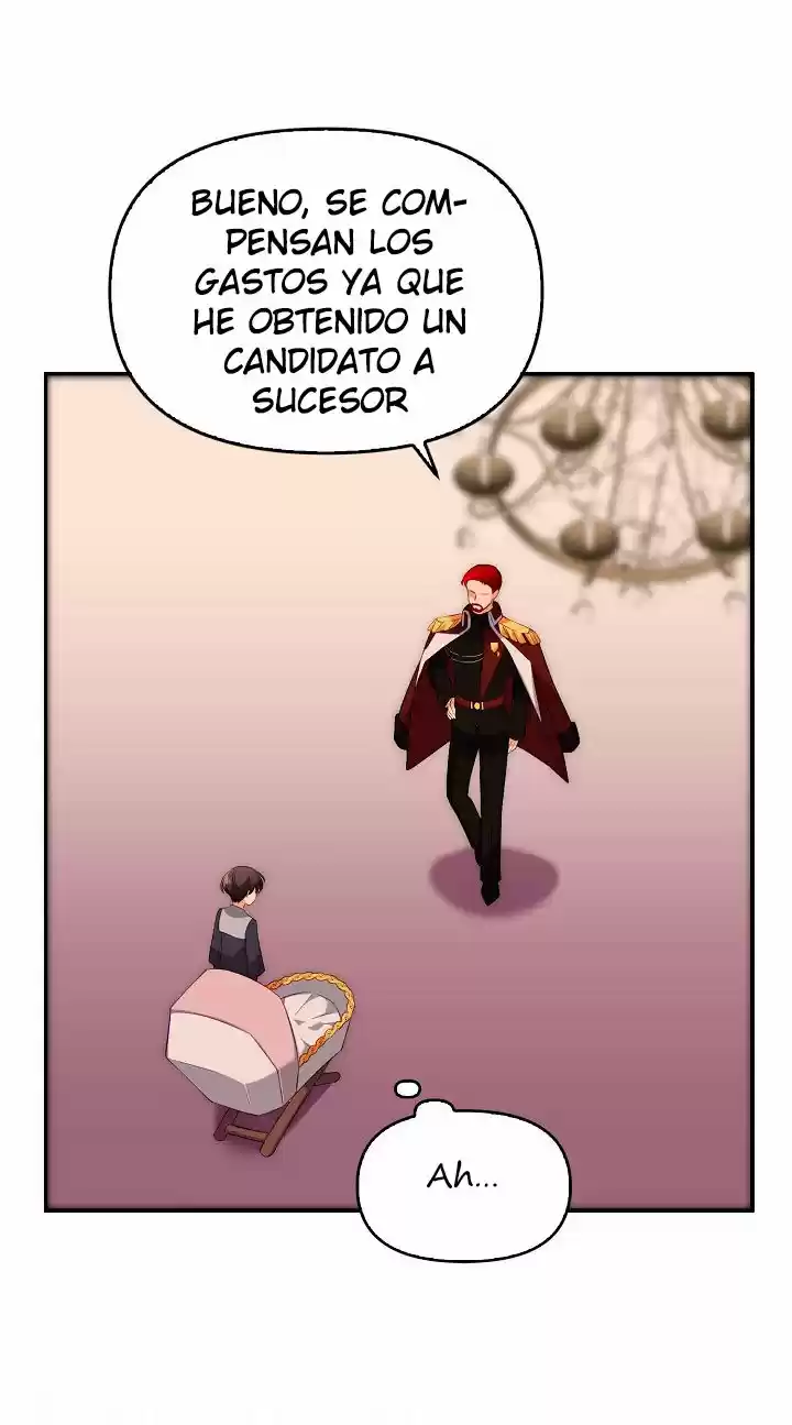 La Hermosa Hermana Del Gran Duque Malvado - Capítulo 3 - Página 69 - LectorTMOo