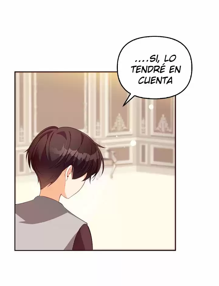 La Hermosa Hermana Del Gran Duque Malvado - Capítulo 4 - Página 5 - LectorTMOo