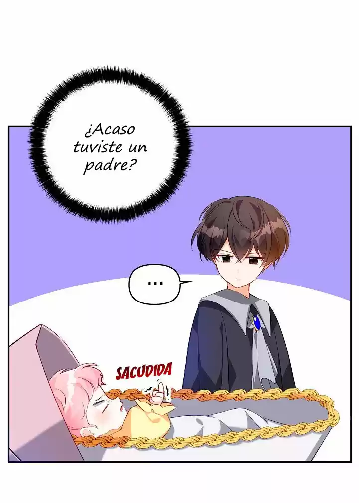 La Hermosa Hermana Del Gran Duque Malvado - Capítulo 4 - Página 9 - LectorTMOo