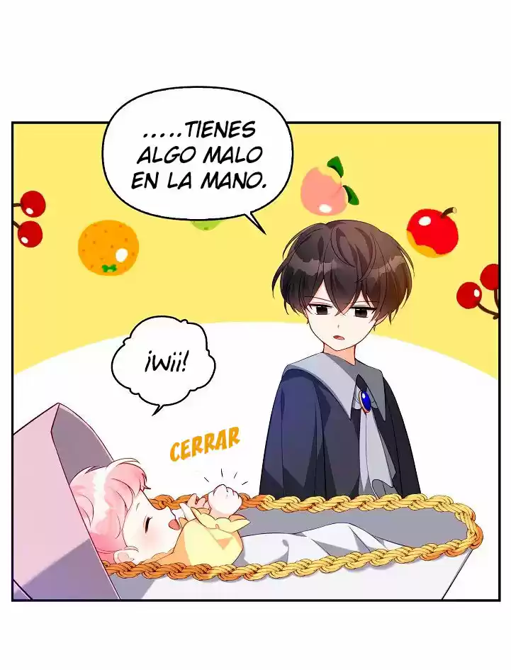 La Hermosa Hermana Del Gran Duque Malvado - Capítulo 4 - Página 10 - LectorTMOo