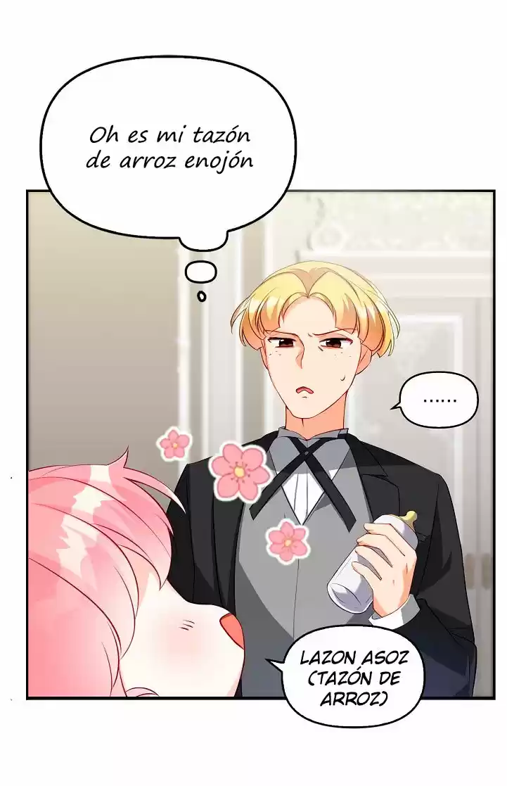 La Hermosa Hermana Del Gran Duque Malvado - Capítulo 4 - Página 26 - LectorTMOo