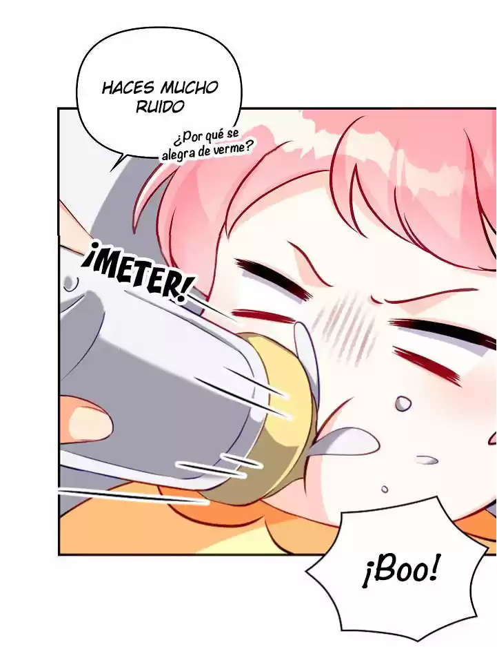La Hermosa Hermana Del Gran Duque Malvado - Capítulo 4 - Página 27 - LectorTMOo