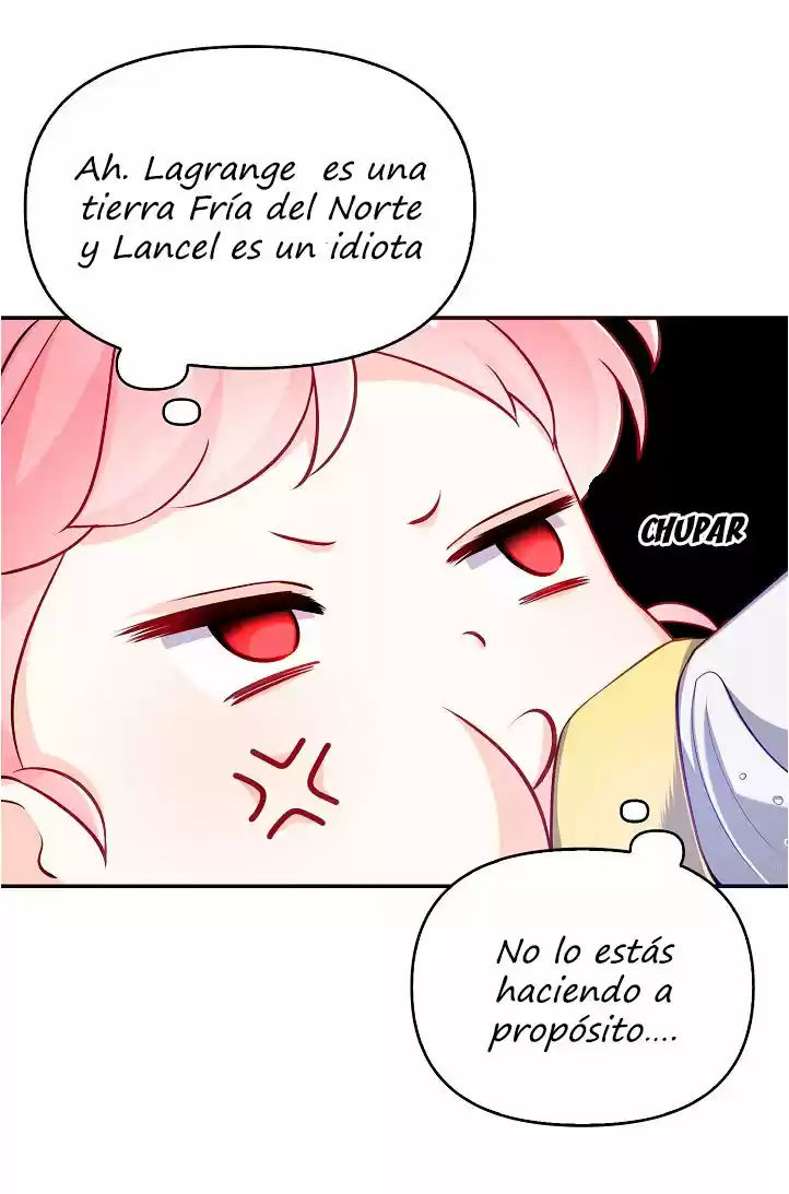 La Hermosa Hermana Del Gran Duque Malvado - Capítulo 4 - Página 29 - LectorTMOo