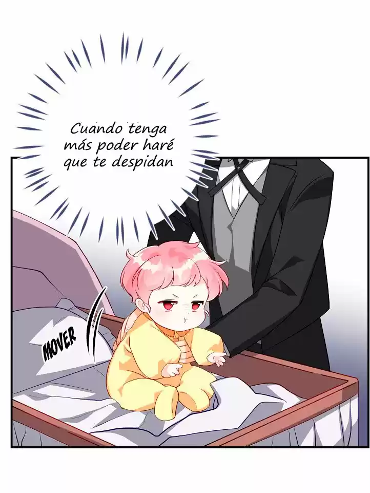 La Hermosa Hermana Del Gran Duque Malvado - Capítulo 4 - Página 31 - LectorTMOo
