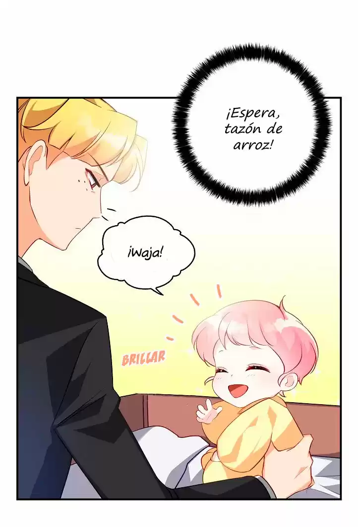 La Hermosa Hermana Del Gran Duque Malvado - Capítulo 4 - Página 33 - LectorTMOo