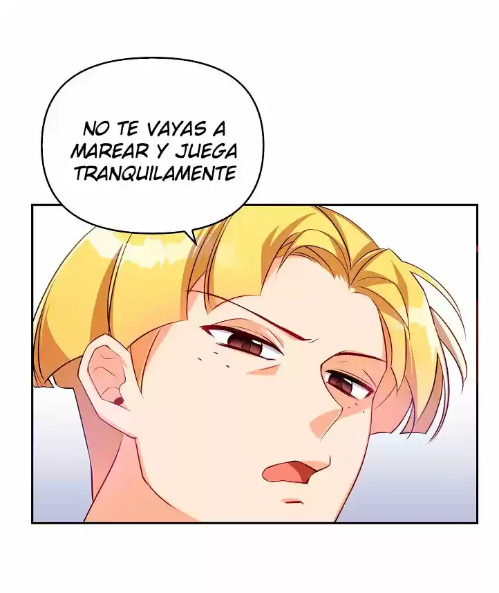 La Hermosa Hermana Del Gran Duque Malvado - Capítulo 4 - Página 36 - LectorTMOo