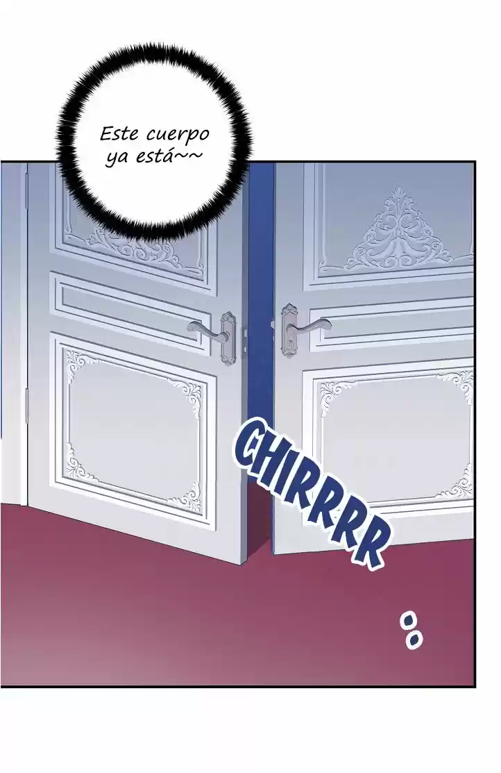 La Hermosa Hermana Del Gran Duque Malvado - Capítulo 4 - Página 40 - LectorTMOo