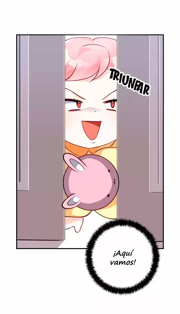 La Hermosa Hermana Del Gran Duque Malvado - Capítulo 4 - Página 45 - LectorTMOo