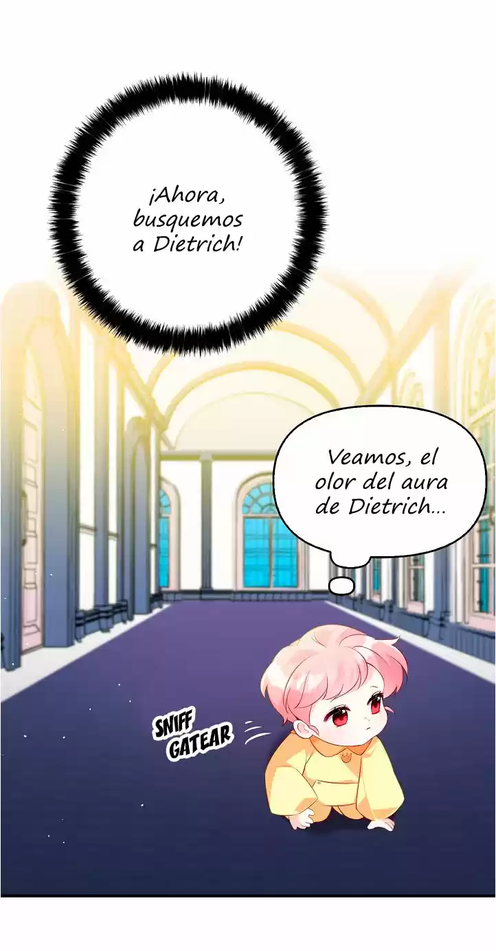 La Hermosa Hermana Del Gran Duque Malvado - Capítulo 4 - Página 50 - LectorTMOo